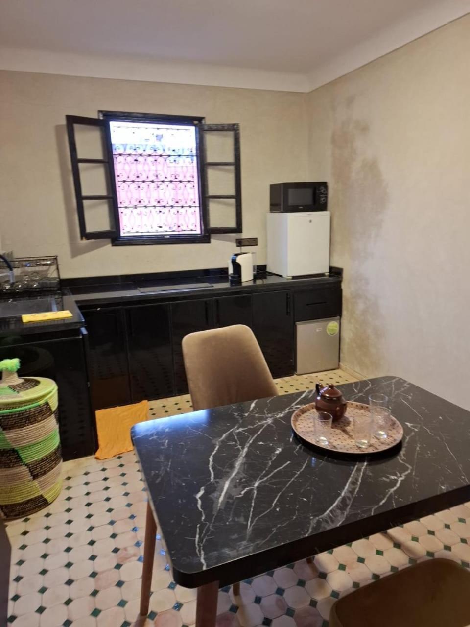 Duplex Riad Abjaou 마라케시 외부 사진